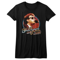 Billy Joel - Big Shot