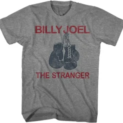 Billy Joel - Boxing Gloves