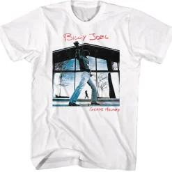 Billy Joel - Glass Houses