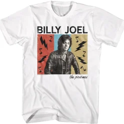 Billy Joel - Joel Lightning