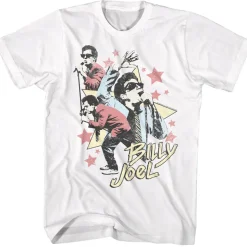 Billy Joel - Joel Stars