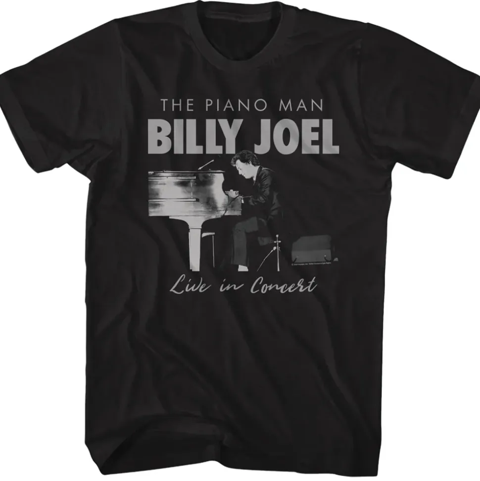 Billy Joel - Monocolor