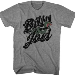 Billy Joel - Only the Good