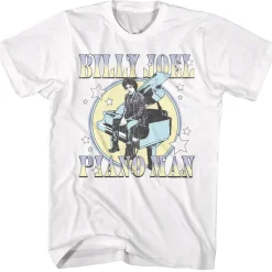 Billy Joel - Pastel Piano Man