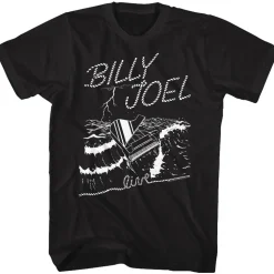 Billy Joel - Sea Piano