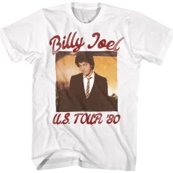 Billy Joel - US Tour 80