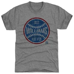 Billy Williams Ball B