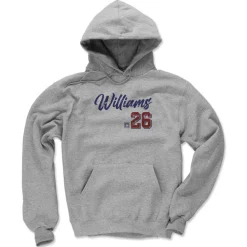 Billy Williams Chicago Script