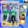 Birdman & The Galaxy Trio 8 Inch Retro Action Figures Series: Vapor Man