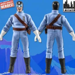 Birdman & The Galaxy Trio 8 Inch Retro Action Figures Series: Number One