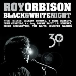 Black & White Night 30 (Vinyl) - Roy Orbison