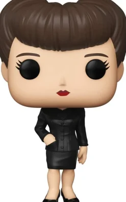 Blade Runner Funko POP Vinyl Figure | Rachael