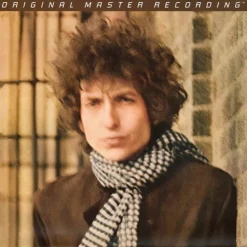 Blonde On Blonde (Vinyl) - Bob Dylan