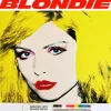 Blondie 4(0)-ever: G.h. Dlx / Ghosts Of Download (CD) - Blondie