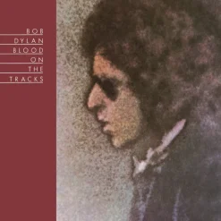 Blood On The Tracks (Vinyl) - Bob Dylan