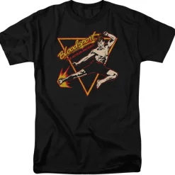 Bloodsport - Action Packed