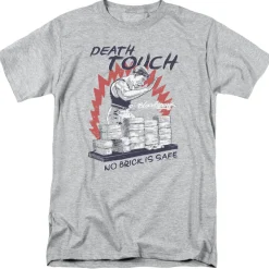 Bloodsport - Death Touch