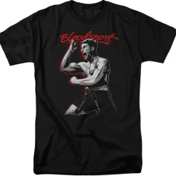 Bloodsport - Loud Mouth