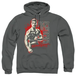 Bloodsport - To the Death