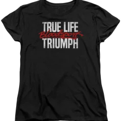 Bloodsport - True Story