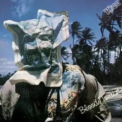 Bloody Tourists - 180gm Vinyl (Vinyl) - 10cc