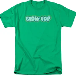 Blow Pop - Logo