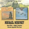 Blue Sky Night Thunder / Swans Against the Sun (CD) - Michael Martin Murphey