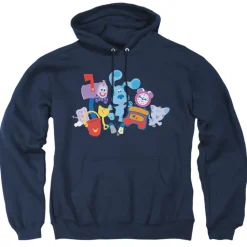 Blue's Clues - Characters