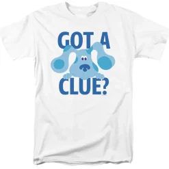 Blue's Clues - Got a Clue?