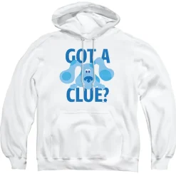 Blue's Clues - Got a Clue?