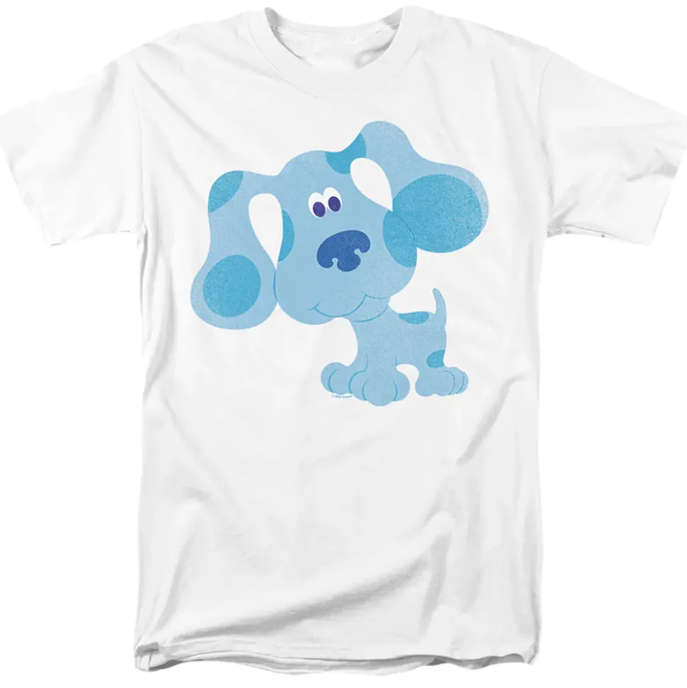 Blue's Clues - Happy Blue