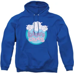 Blue's Clues - Hawaiian Flowers