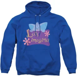Blue's Clues - Let's Imagine!
