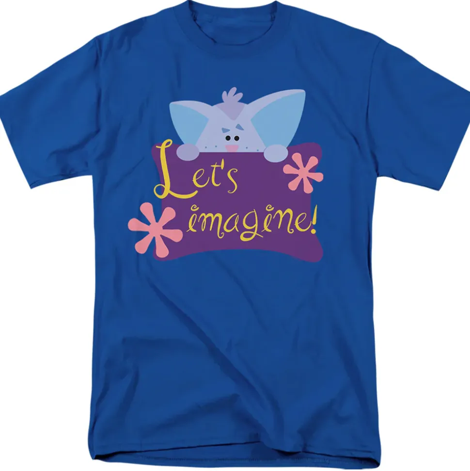 Blue's Clues - Let's Imagine!