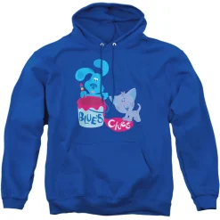 Blue's Clues - Paint It