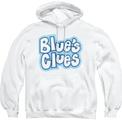 Blue's Clues - Vintage Logo