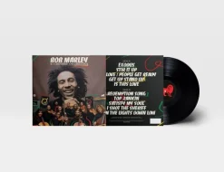 Bob Marley With The Chineke! Orchestra (Vinyl) - Bob Marley