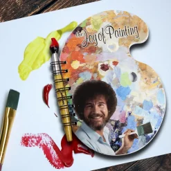 Bob Ross 