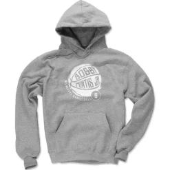 Bobby Portis Jr. Milwaukee Basketball WHT