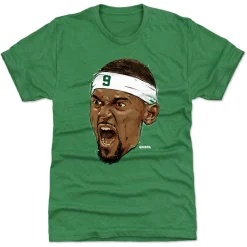 Bobby Portis Jr. Scream WHT