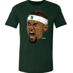 Bobby Portis Jr. Scream WHT