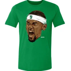 Bobby Portis Jr. Scream WHT