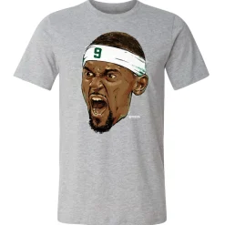 Bobby Portis Jr. Scream WHT