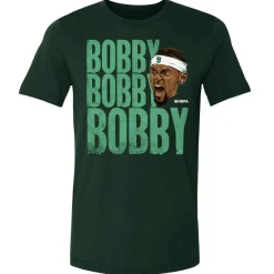 Bobby Portis Jr. Stack WHT