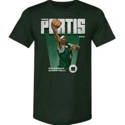 Bobby Portis Premiere WHT