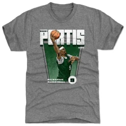 Bobby Portis Premiere WHT