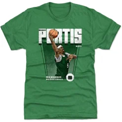 Bobby Portis Premiere WHT