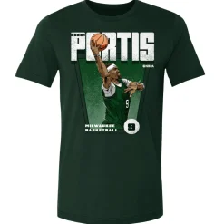 Bobby Portis Premiere WHT