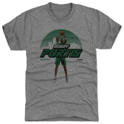 Bobby Portis Skyline