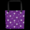 Bones Tote Bag